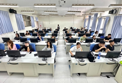 「緬」向未來！暨大特輔班啟航 擴大僑生招收量能