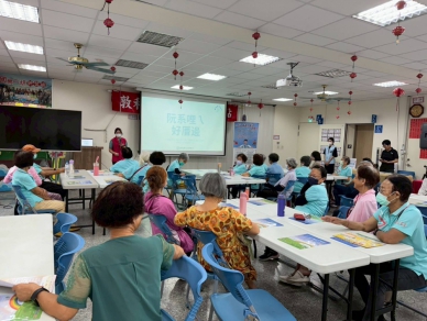 10月10日世界心理健康日—逆境同行 韌心綻放