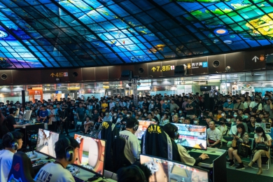 全國電競青年錦標賽報名開跑總獎金上看60萬