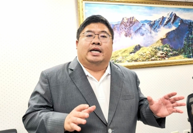 立委蔡易餘強調:嘉義縣是輝達總部落腳台灣首選 將全力向經濟部爭取!