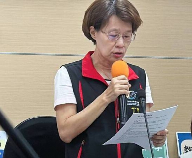 高雄教團喊話「廢除校事會議」別讓濫訴已讓校園成辦案現場