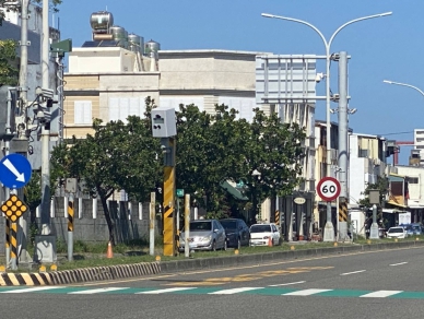 照相王在這裡｜114年1至9月，7328件，太麻里鄉代天宮旁（台9線383.65公里處）！