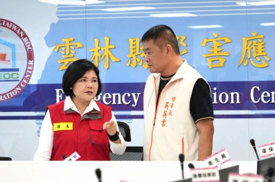 雲林縣啟動「非洲豬瘟」防疫應變機制 六項決議全力護產業！