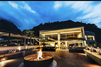 花蓮閃耀「食尚玩家旅宿大賞」|11家入榜全台第二，最佳人氣大獎由太魯閣晶英酒店、秧悅美地渡假酒店雙雙摘冠！