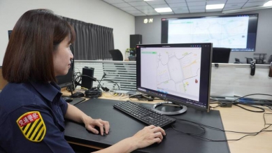 高市警局AI辨速系統再進化獲數位轉型楷模獎