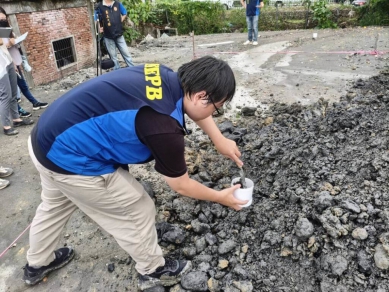 高雄大寮農地遭濫倒估不法獲利1500萬2業者收押