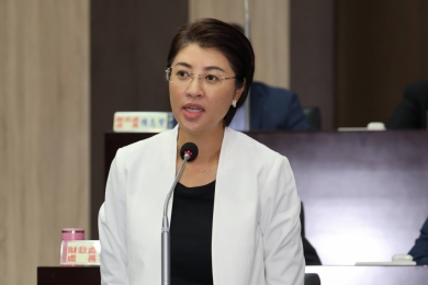 許縣長：邁向永續目標，勇於化解嫌惡設施疑慮、落實必要環保建設