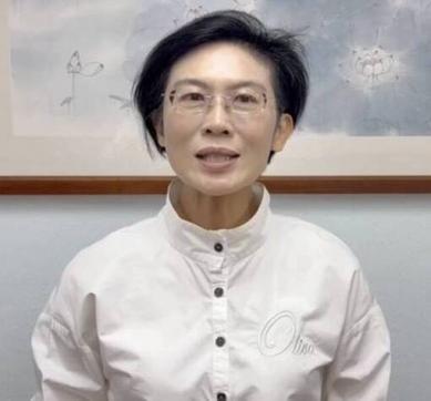 高雄地院駁回地檢署對林岱樺「全面禁評」聲請