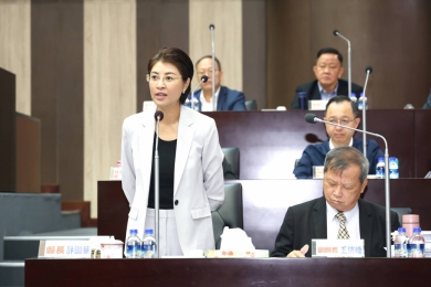 南投縣老人長輩健保費全額補助 最快明年3、4月實施