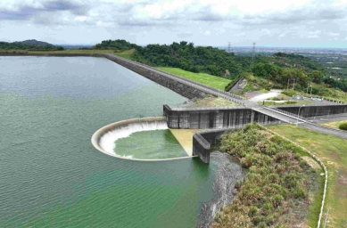 守護雲林鄉親用水安全 縣長張麗善堅決反對在湖山水庫裝設太陽能光電設施！