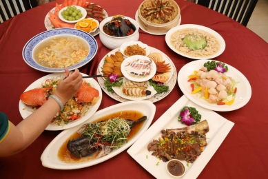 太保棒棒積木飯店「馬上回嘉」春節專案 超值優惠讓您來嘉超chill