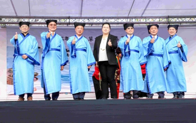 故宮南院飄本草藥香 2025中藥本草文化節熱鬧登場〜