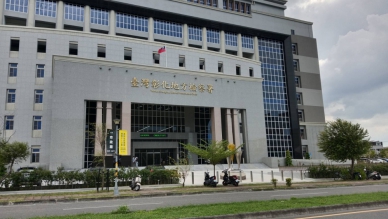 ﹁芬普尼﹂雞蛋污染事件，彰化地檢署主動偵辦。（照片檔案照）