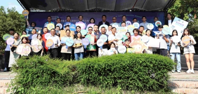 全台九縣市齊聚雲林 共創SBIR創新研發永續新篇章〜