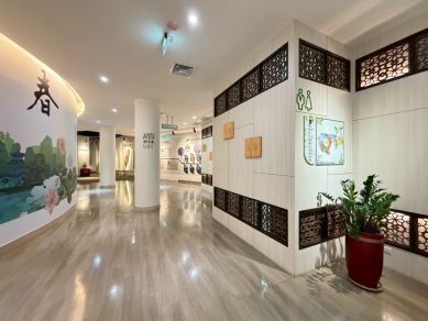 公廁及環境評比 縣府表揚績優單位