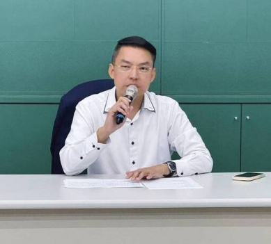 民進黨高市黨部敲定2026選區議員提名席次另4選區待整合