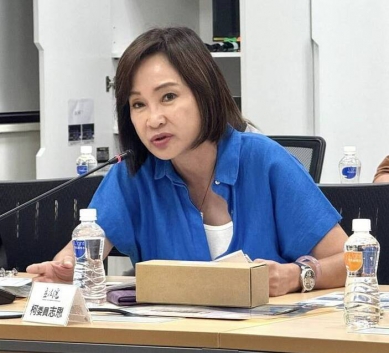 高市民進黨團猛批財劃法柯志恩辦公室嗆賴、卓無視高雄人權益