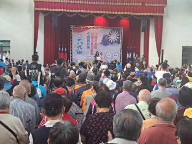 鄭麗文首度同框柯志恩支持柯志恩就是支持和平