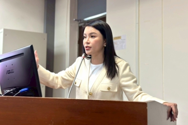 雲林立委張嘉郡爭取延長冷鏈設備補助 農業部允諾延到明年！