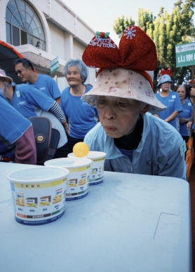 歡慶30「秀」出活力！竹秀醫院親子運動會熱鬧登場