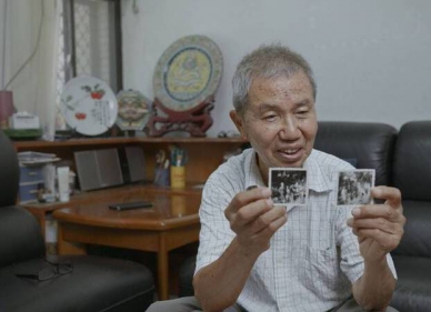 台灣半世紀大伐木大造林高屏放映座談