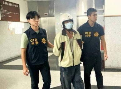 高雄男子嫌吵砍死鄰居夫妻明年1/14宣判