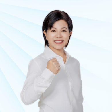 國民黨中央明確表態：支持游淑貞代表國民黨角逐花蓮縣長大位！