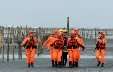 魏姓警務員海釣落水    十八日清晨尋獲遺體