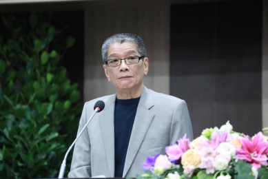 南投縣議會第20屆第18次臨時會閉幕