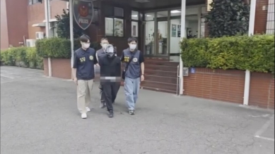 蘇姓男子涉發文稱要攻擊小港機場雄檢訊後聲請羈押