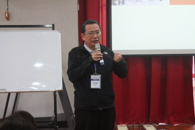 高哲翰講座教授評論「北捷隨機傷人事件」：法治、科技與社會治理新座標