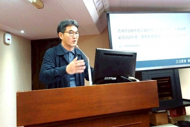 雲林立委劉建國排審老農津貼條例 呼籲儘速審查115年中央總預算 才能真正照顧農民！