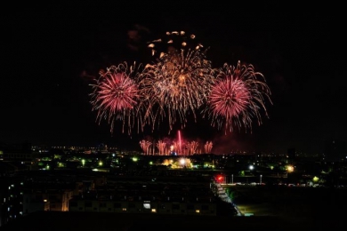 迎2026首選臺南 跨年演唱會、山林光節、鹽水燈節、賞花泡湯、購物抽獎齊登場