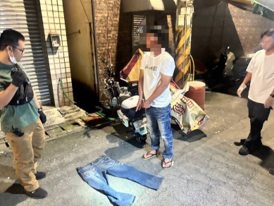 高雄男剛出獄5個月被好心老闆收留借錢不成竟持刀殺他全家