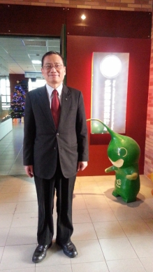 【學者評論】高哲翰：警大教授退休醫療制度，應回歸公平與專業本質