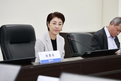 南投冬季活動接續不斷 許縣長歡迎遊客體驗南投之美