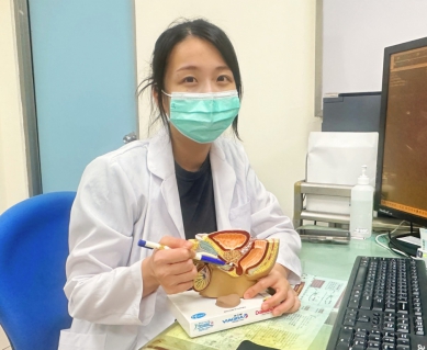 老年尿尿滴到鞋是真的？  嘉榮泌尿科提醒男性留意攝護腺肥大警訊