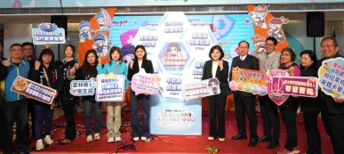 雲林縣健檢加碼GO 提升篩檢量能、守護縣民健康！