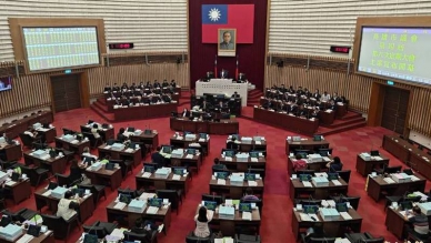 民進黨六都議員黨內初選期程敲定2/4起領表、3/2起民調