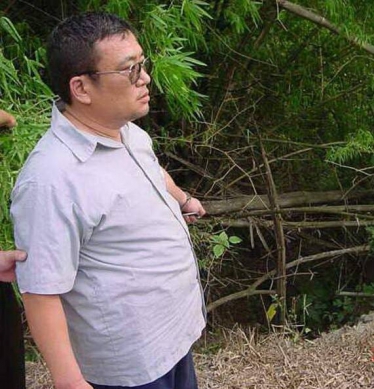 15年前高雄女建商分屍案定讞死刑犯歐陽榕病故