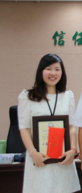 曾獲模範公務員  從基層歷練  嘉義市環保局副局長孫意惇調升局長