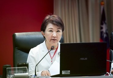 台中市全方位提升交通安全 盧秀燕市長：讓市民安心過好年