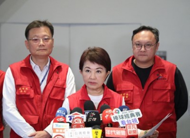 豐原豐康畜牧場隱匿禽流感 盧秀燕市長：惡性重大開罰最高115萬、中市府將主動跨縣市合作追查 確保市民健康