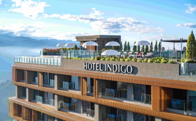 喜迎2026台灣燈會 加入「慢遊嘉義」抽阿里山英迪格酒店住宿券！