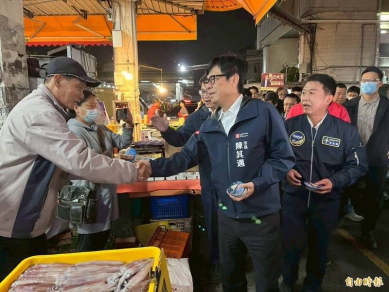高雄年節蔬果肉品花卉供應量充足