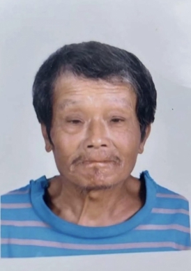 斷水尋人｜68歲吳姓長者失蹤7天，卑南大圳暫緩供水，尋尋覓覓、沒有發現！