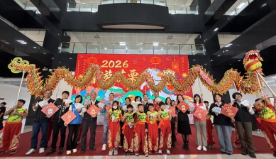 幸福馬年『2026春遊苗栗食、宿、遊、購、行全攻略』迎接盛大春節旅遊熱潮