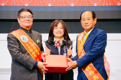 補助政策不能替代觀光「根本」 台灣區觀光協會聯合會  籲串聯觀光產業「共享共好、聯合起飛」