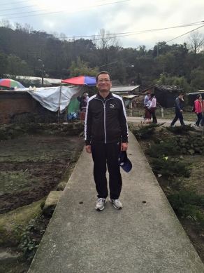 高哲翰講座教授對「人生勝利組」當代語境轉變