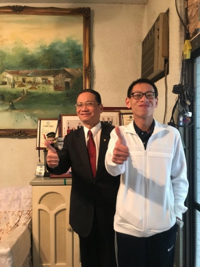 高哲翰講座教授新春評論「開枝散葉」家族血脈與文化延續意涵